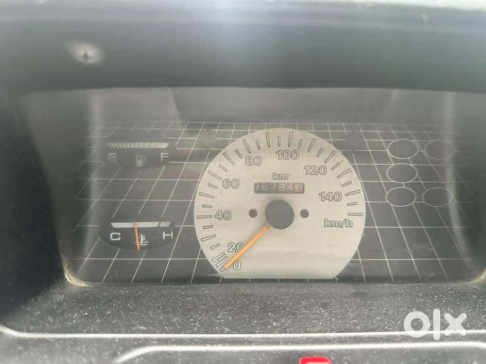 Maruti Suzuki 800 Std Mpfi, 2007, Petrol