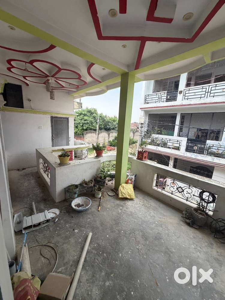 For Rent 2nd floor