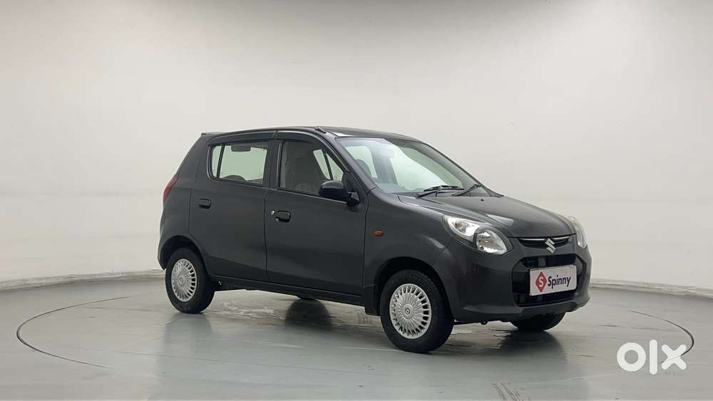 Maruti Suzuki Alto 800 Lxi, 2015, Petrol