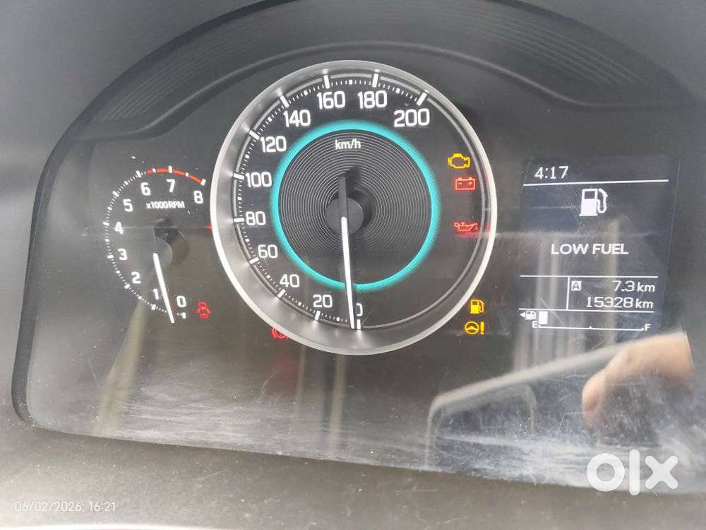Maruti Suzuki Ignis 1.2 Zeta Mt, 2020, Petrol