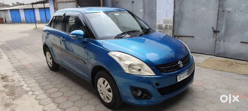 Swift Dzire 2013 Model Km 160000. Four New  Bridge Stne Tyres.