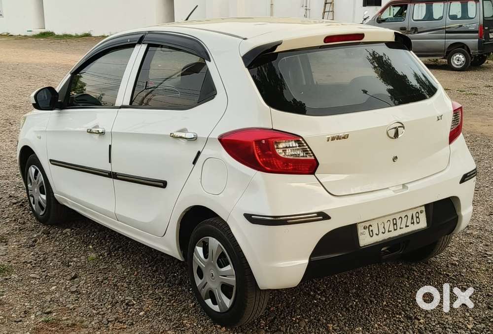Tata Tiago Diesel Manual 2017