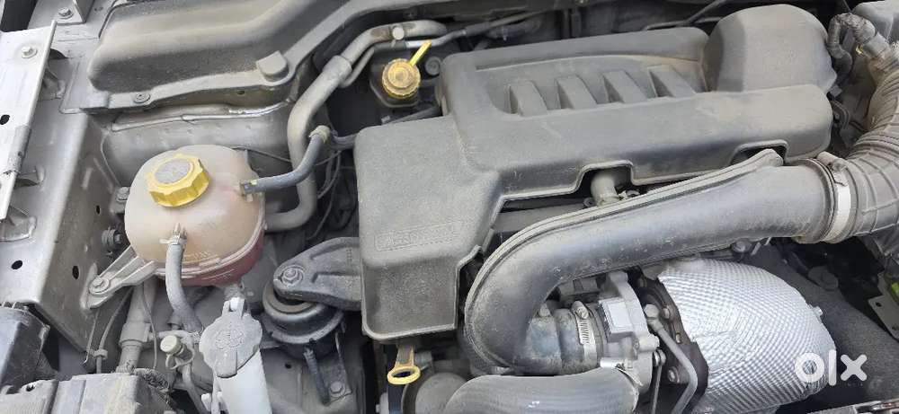 Mahindra Xuv300 2019 Diesel 170000 Km Driven