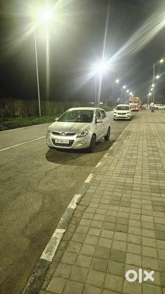 Hyundai I20 2010 Petrol 73000 Km Driven