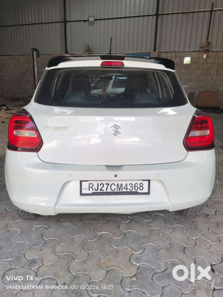 Maruti Swift Vxi 2023