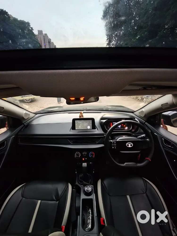 Tata Nexon Revotron 2024