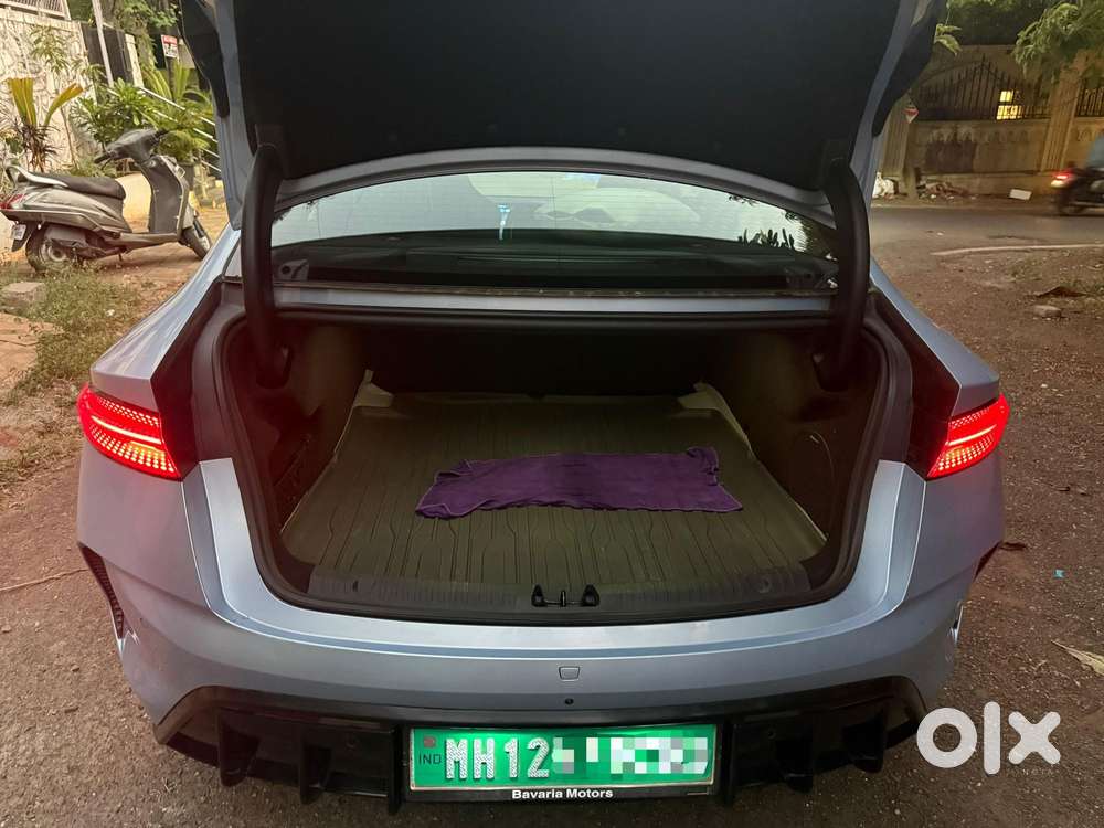 Byd Seal Dynamic, 2024, Electric