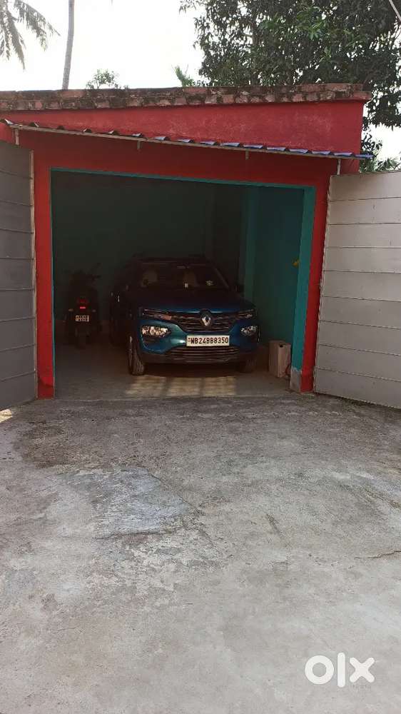 Renault Kwid 2021 Petrol 20000 Km Driven