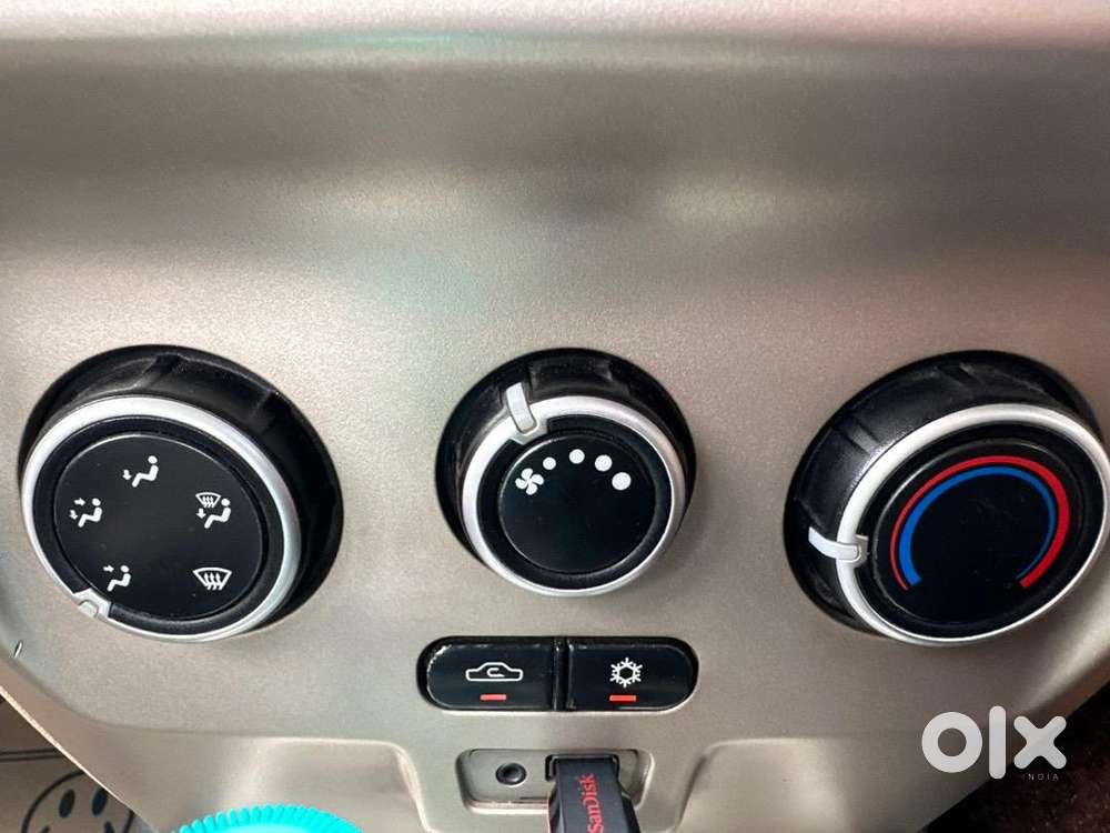 Tata Indica Vista 2012 Diesel Well Maintained