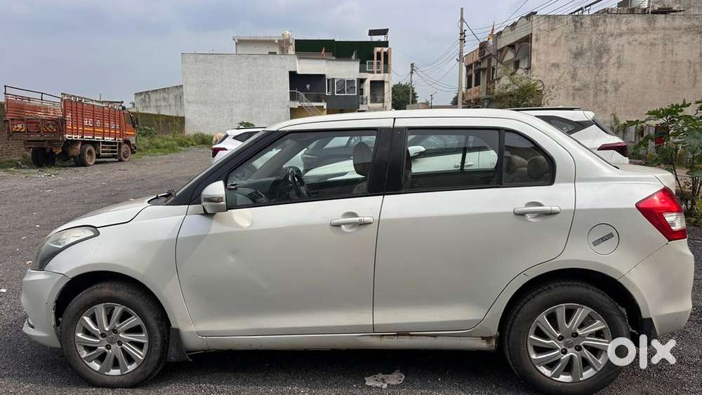 Maruti Suzuki Swift Dzire 2016 Car