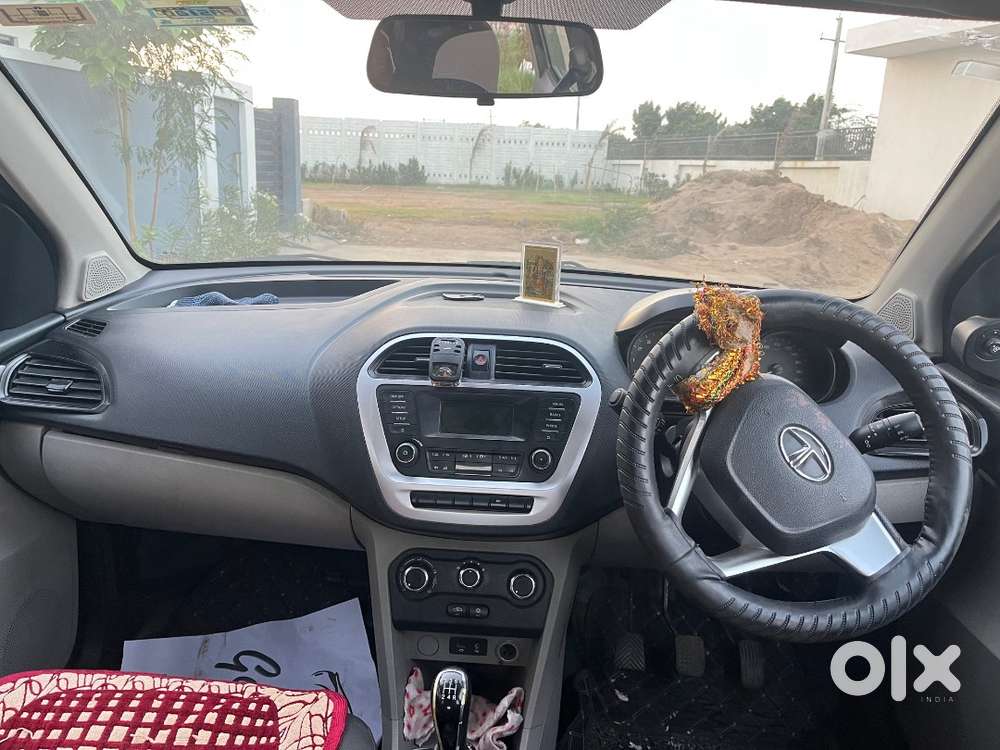 Tata Tiago Diesel 2017