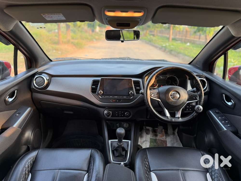 Nissan Kicks Xv Premium, 2021, Petrol