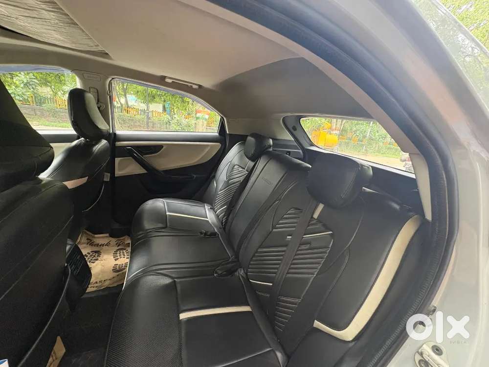 Tata Nexon 2023 Petrol 60000 Km Driven