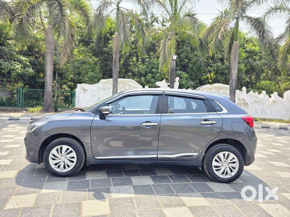 Maruti Suzuki Baleno Delta Cng, 2024, Cng & Hybrids