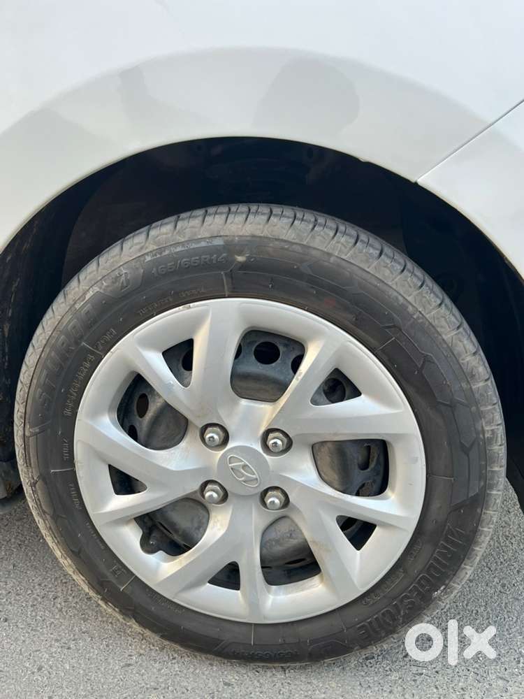 Hyundai Grand I10 2018 Diesel Well Maintained