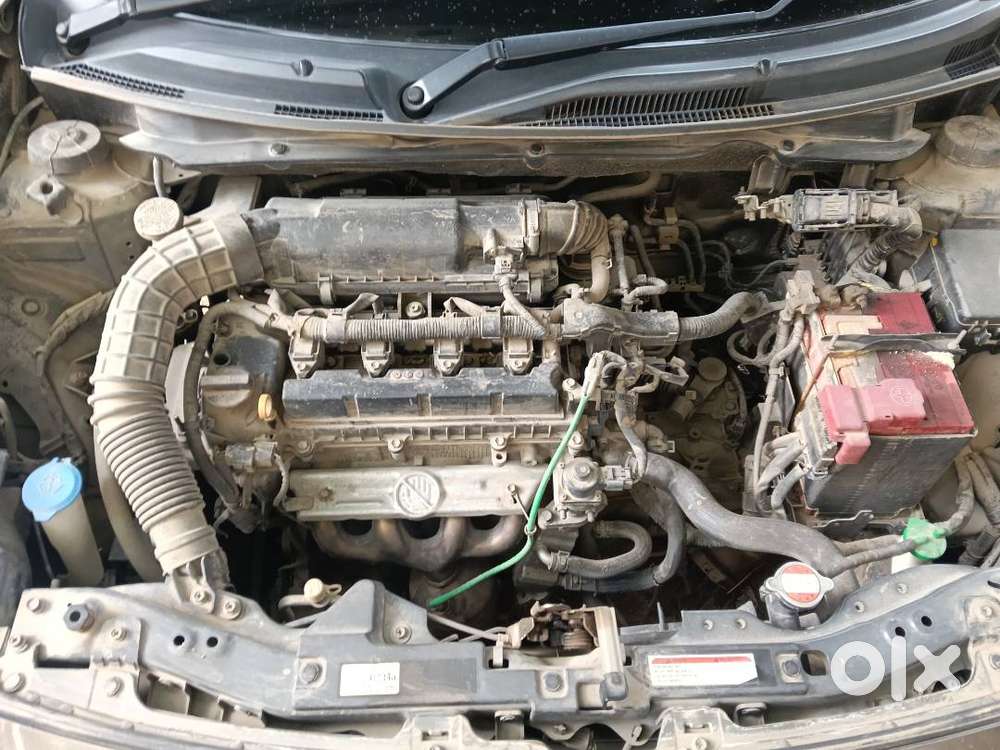 Dzire Vxi Petrol 2021 Model Both Key Available