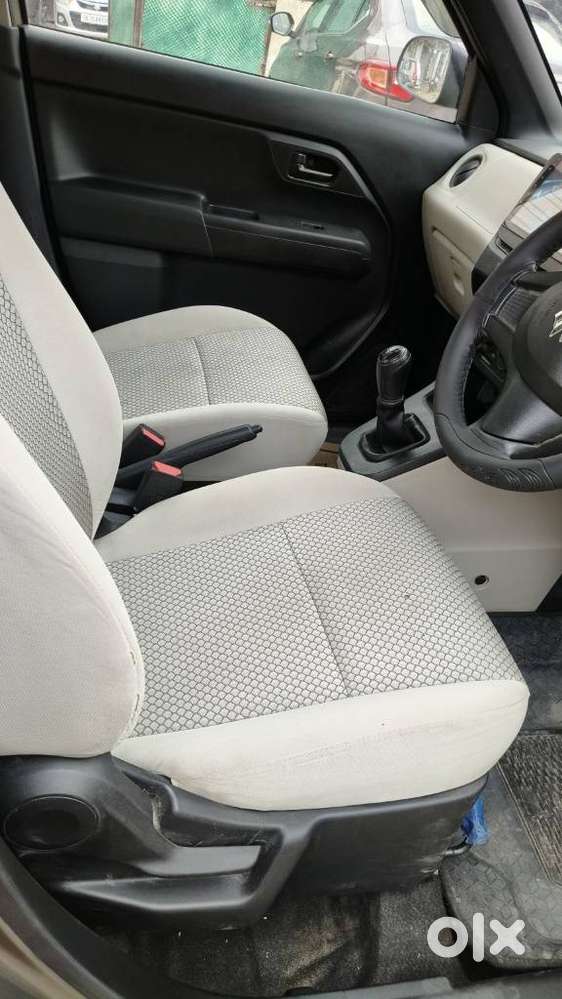 Maruti Suzuki Wagon R 1.0 2019-2022 Lxi Cng, 2021, Cng & Hybrids