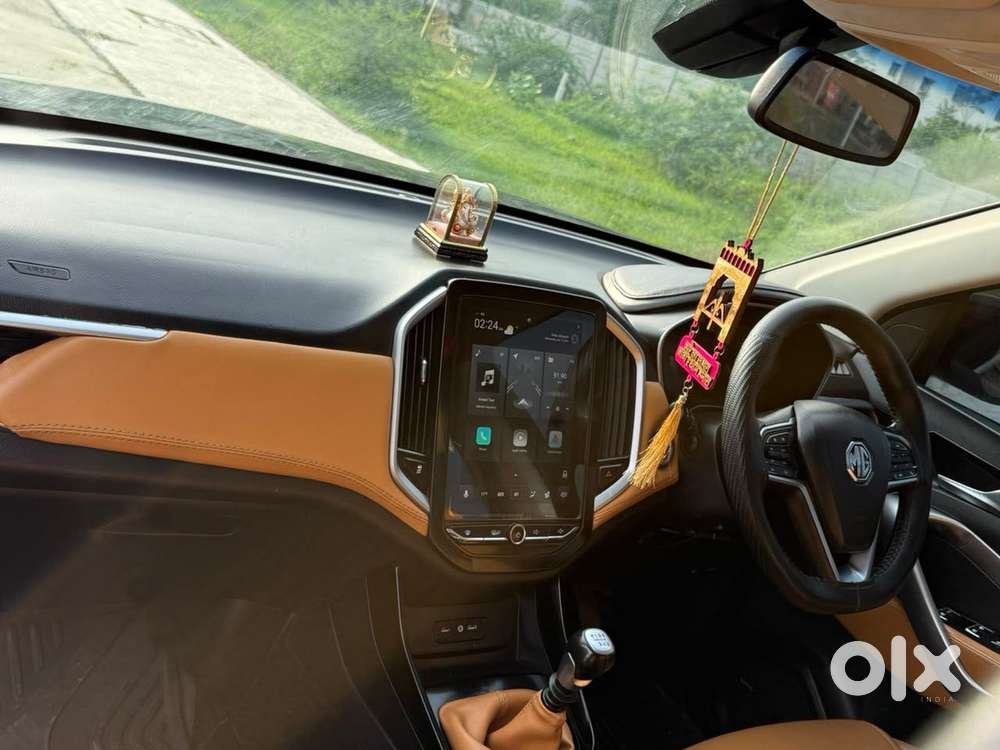 Mg Hector 2.0 Sharp Diesel, 2019, Diesel