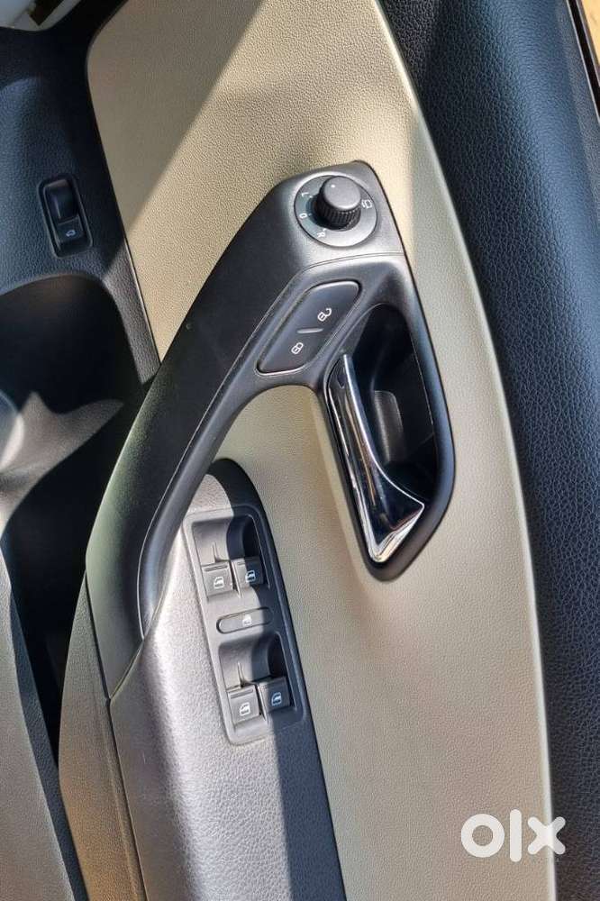 Skoda Rapid 1.5 Tdi At Style, 2019, Diesel