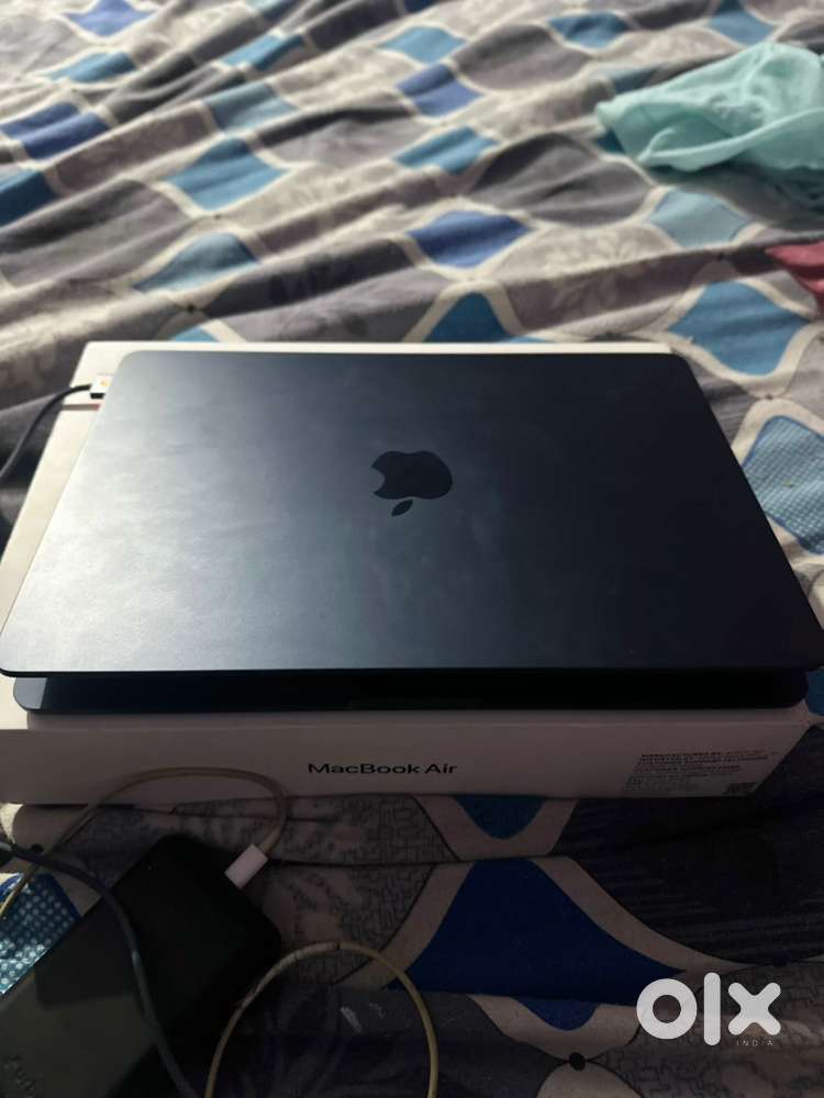 Macbook air m2