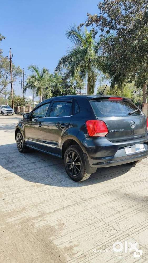 Volkswagen Polo 2013-2015 1.5 Tdi Highline, 2015, Diesel