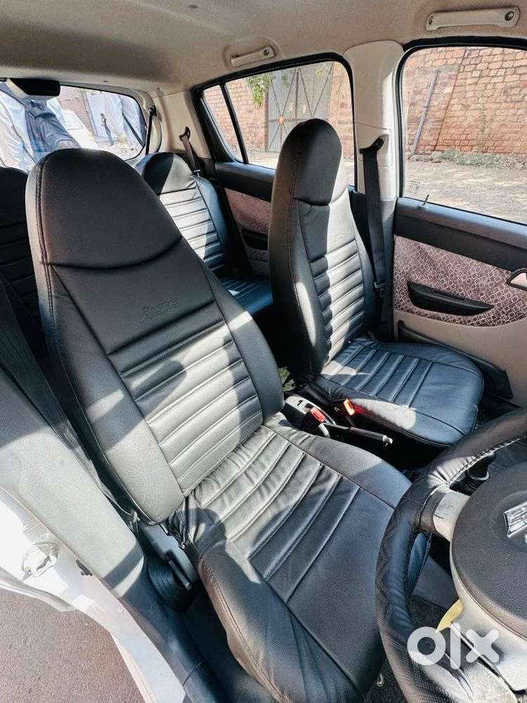 Maruti Suzuki Alto Green Lxi (cng), 2016, Cng & Hybrids