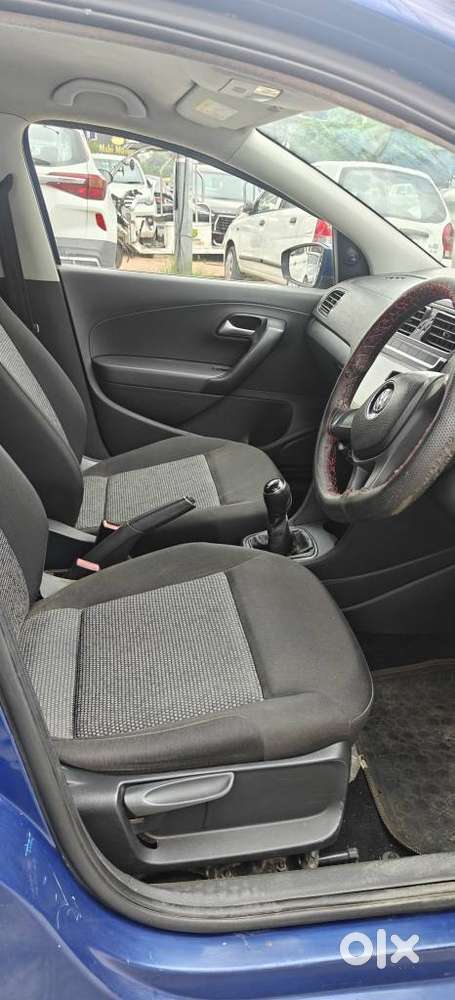 Volkswagen Polo 1.0 Mpi Comfortline, 2019, Petrol