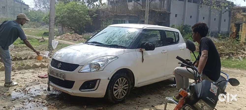 Maruti Suzuki Swift 2015 Diesel Good Condition