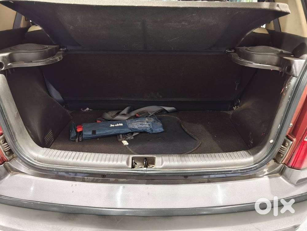 Hyundai Santro Xing Gl Plus, 2012, Petrol