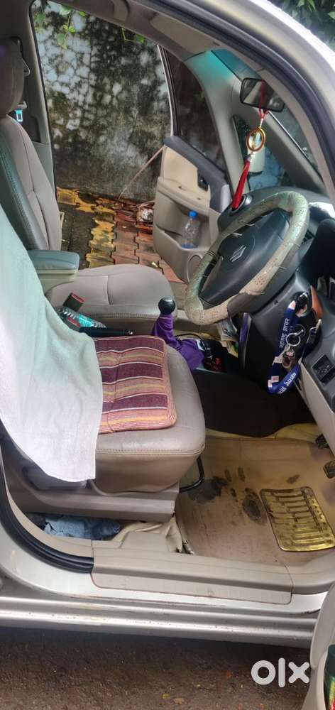 Maruti Suzuki Sx4 Petrol 2007
