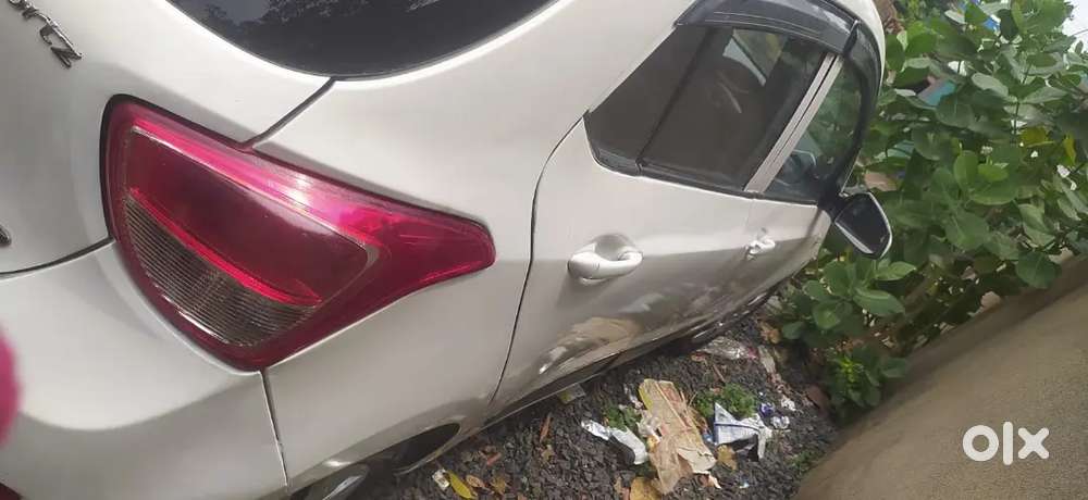 Hyundai Grand I10 2018 Petrol Well Maintained