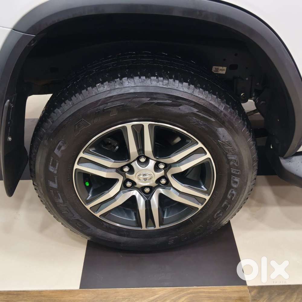 Toyota Fortuner 4x2 At 2.8 Diesel, 2024, Diesel