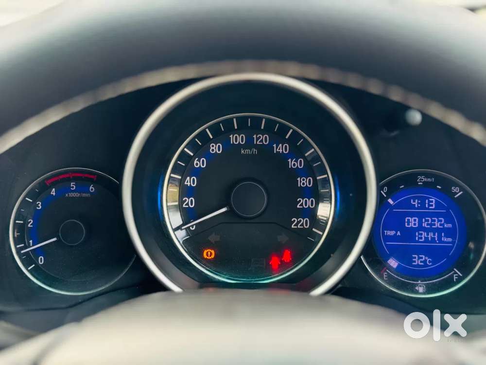 Honda Wr-v 1.5 Vx I-dtec, 2018, Diesel
