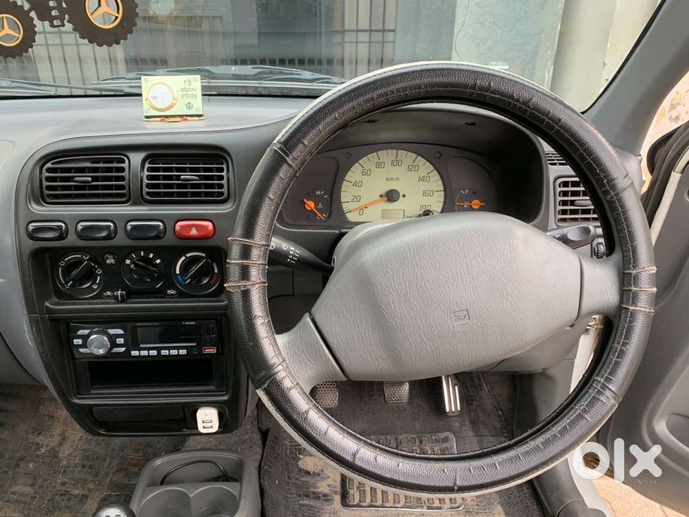 Maruti Suzuki 800 2009