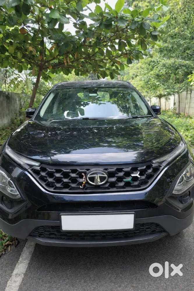 Tata Safari 2022 Diesel Well Maintained