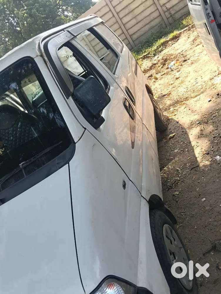 Maruti Suzuki Eeco 5 Str 2016