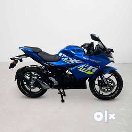 Gixxer sf deals 150 olx