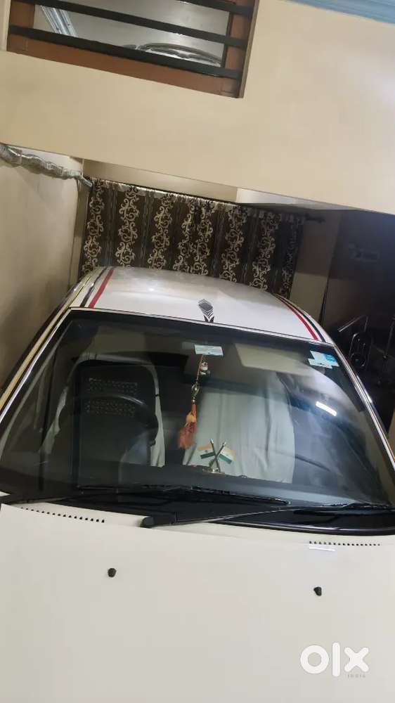 Tata Indigo Ecs Lx 2014