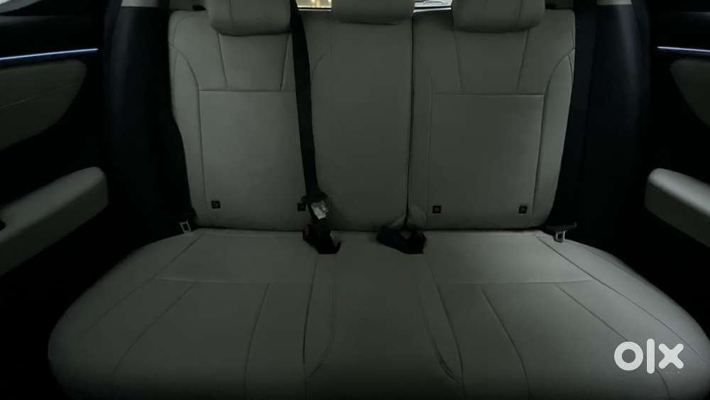 Honda Elevate Vx Cvt, 2025, Petrol