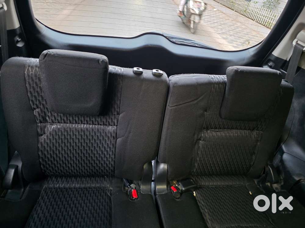 Toyota Innova Crysta 2.4 G Mt, 2016, Diesel