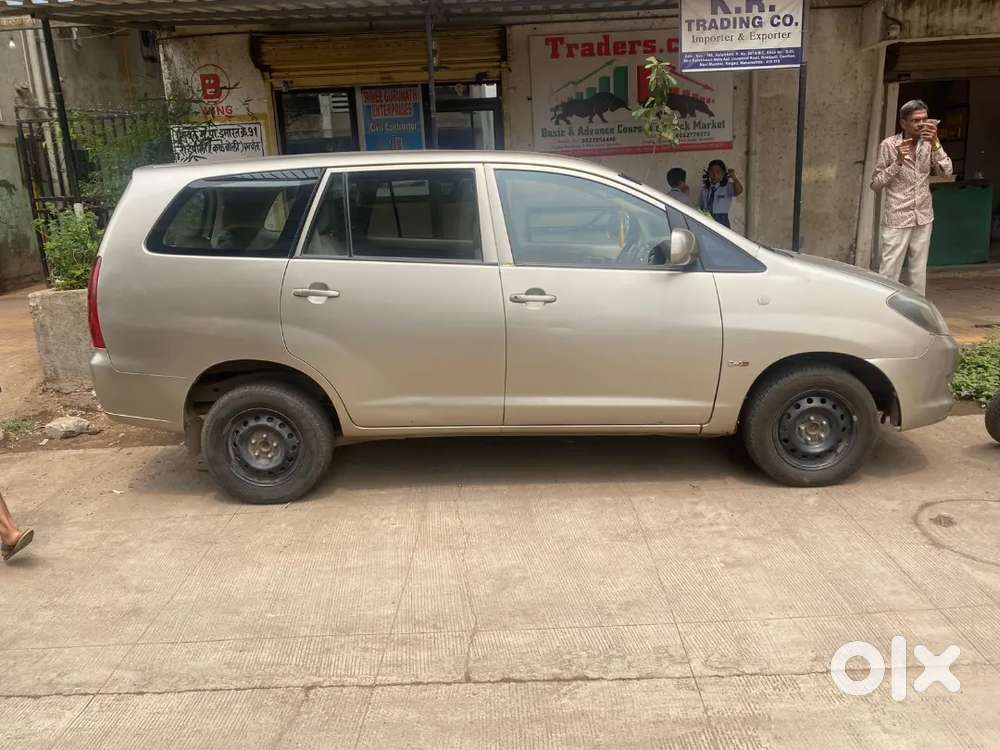 Toyota Innova 2007