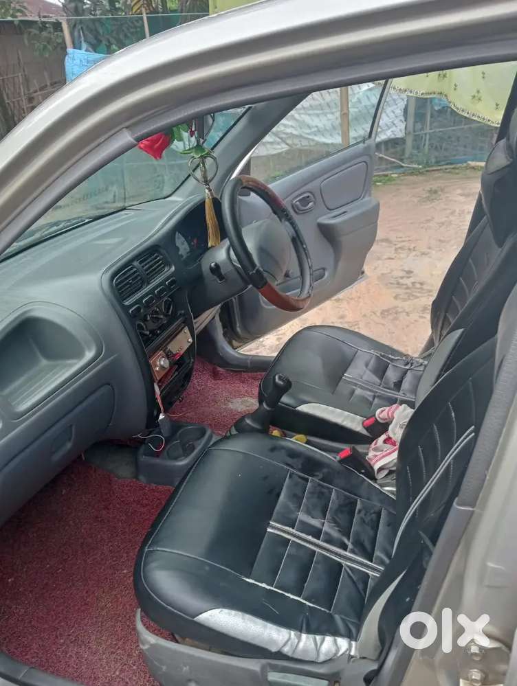 Maruti Suzuki Alto 2007