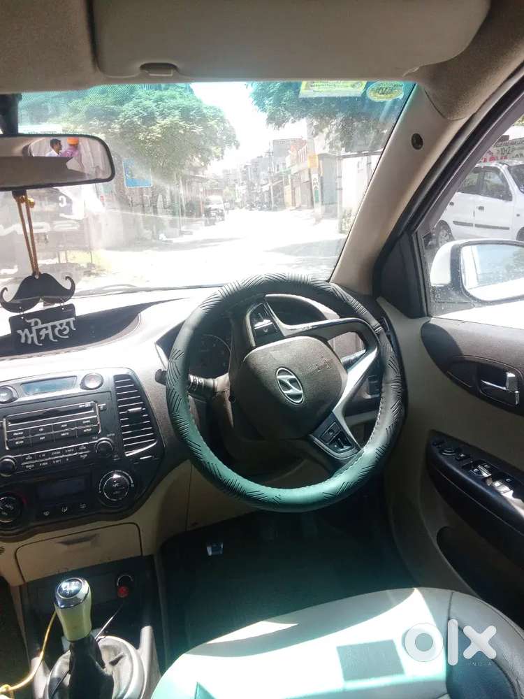 Hyundai I20 Diesel 2010 Variant