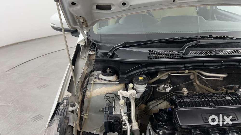 Honda Amaze S 1.2 Petrol Mt, 2023, Petrol