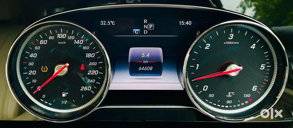 Mercedes-benz E-class E350d, 2017, Diesel
