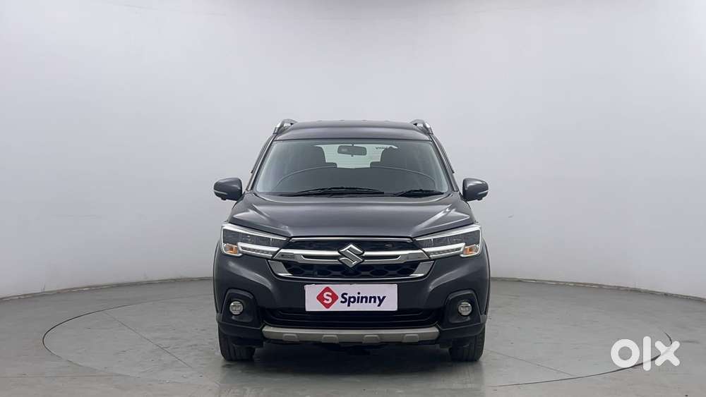 Maruti Suzuki Xl6 1.5 Alpha Plus At, 2022, Petrol