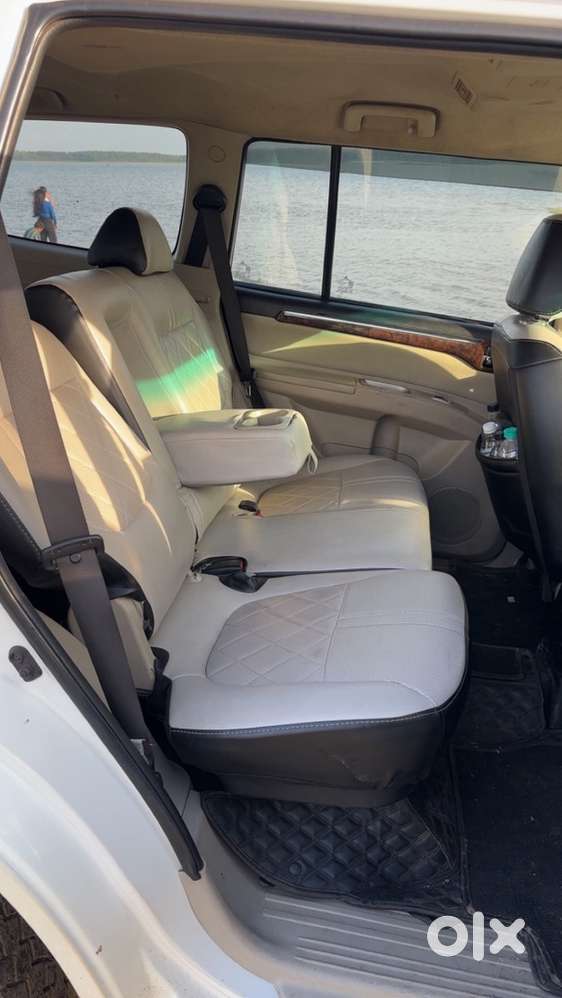 Mitsubishi Pajero Sport Diesel 2014