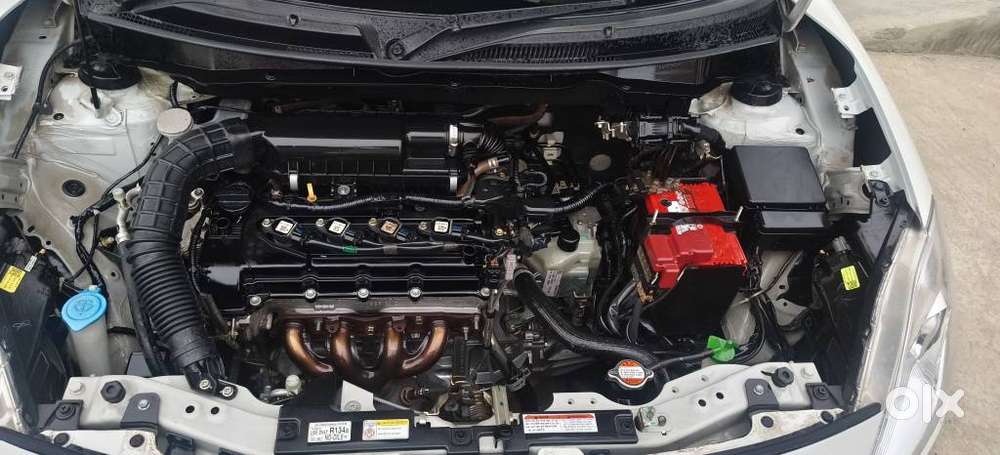 Maruti Suzuki Swift Amt Vxi, 2021, Petrol