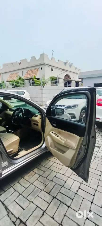 Maruti Suzuki Dzire 1.2 Vxi, 2021, Petrol