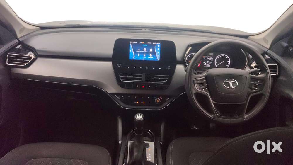 Tata Safari 2.0 Kryotec Xta Plus, 2023, Diesel